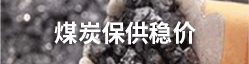 煤炭保供穩(wěn)價(jià)