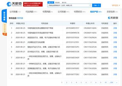 在線網(wǎng)絡(luò)技術(shù)（北京）新增多項區(qū)塊鏈專利，彰顯核心技術(shù)創(chuàng)新實力